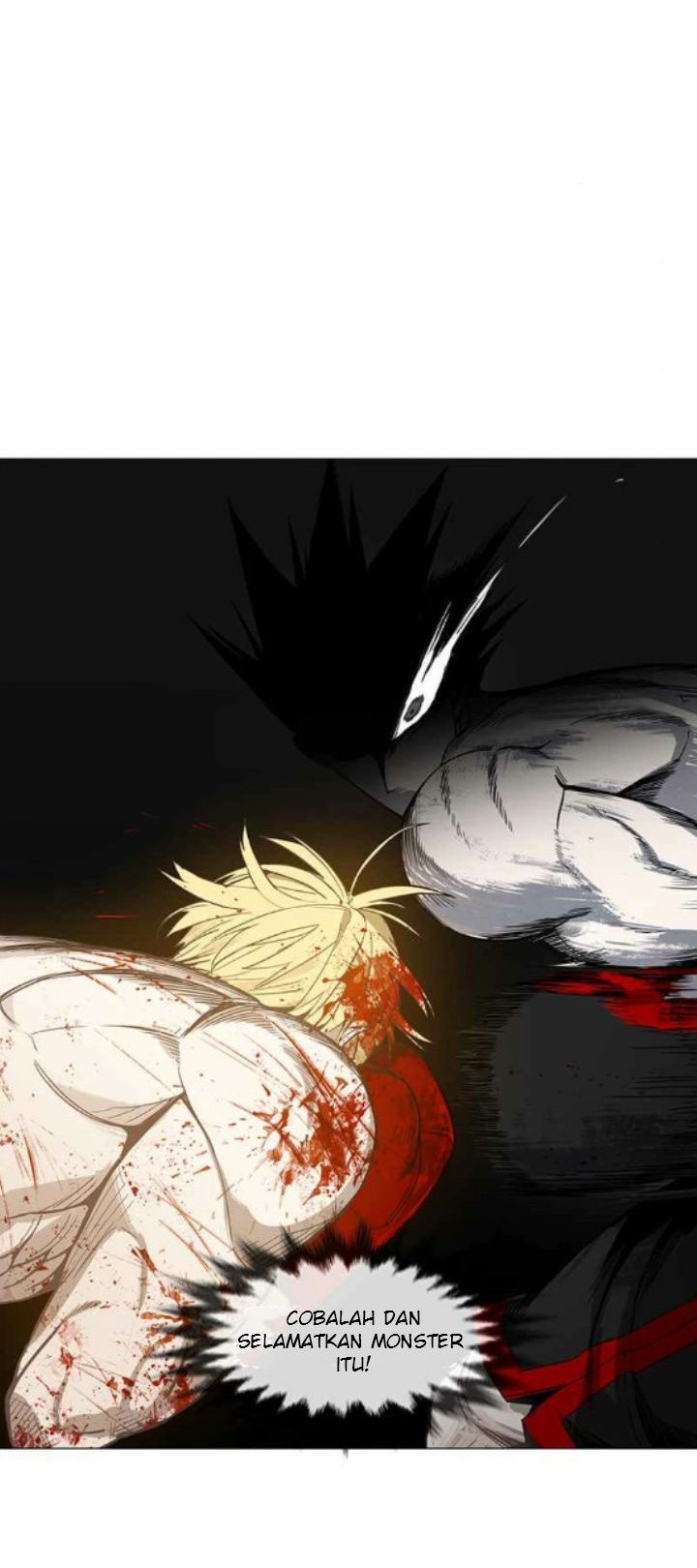 Read The Boxer ID Manga Online