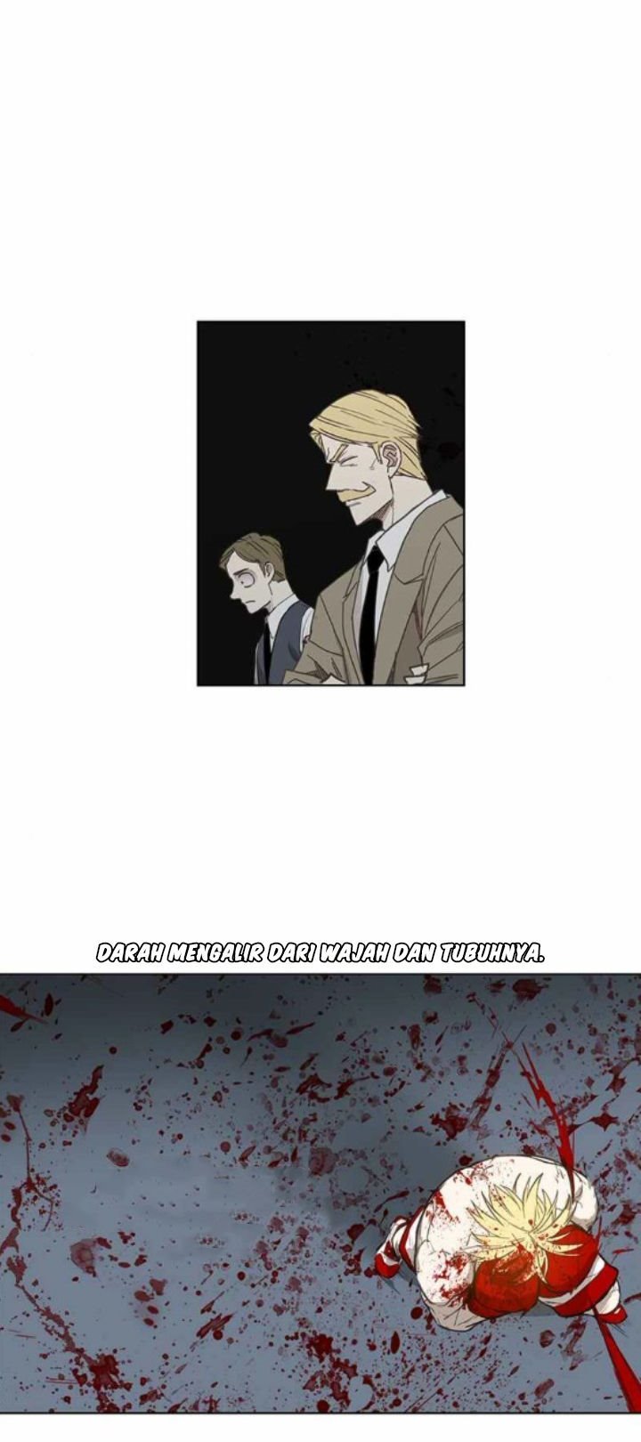 Read The Boxer ID Manga Online