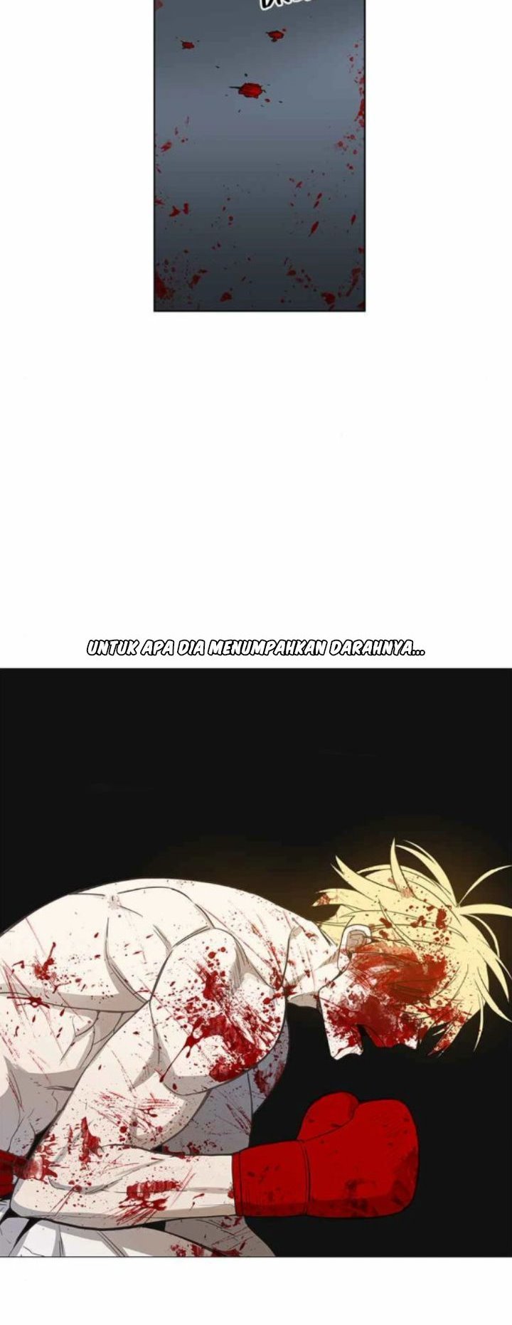 Read The Boxer ID Manga Online
