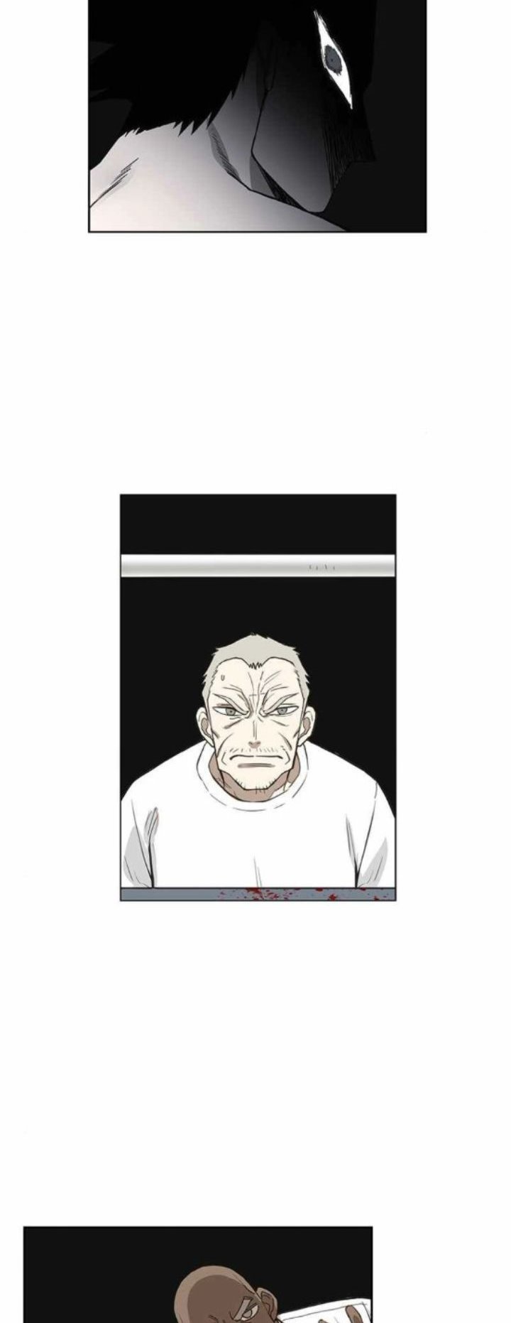 Read The Boxer ID Manga Online