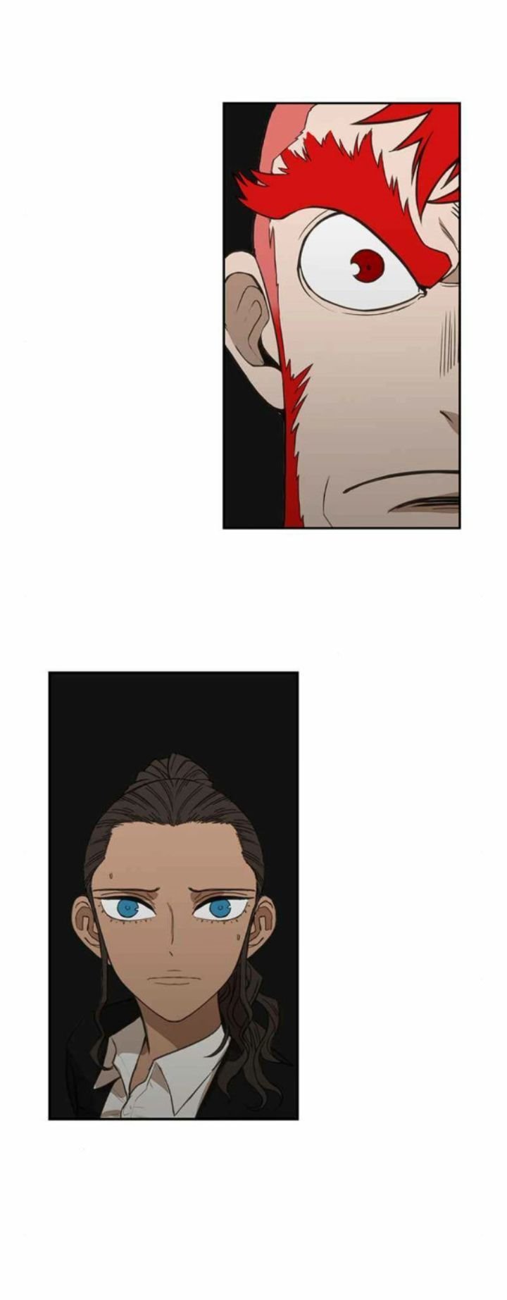Read The Boxer ID Manga Online