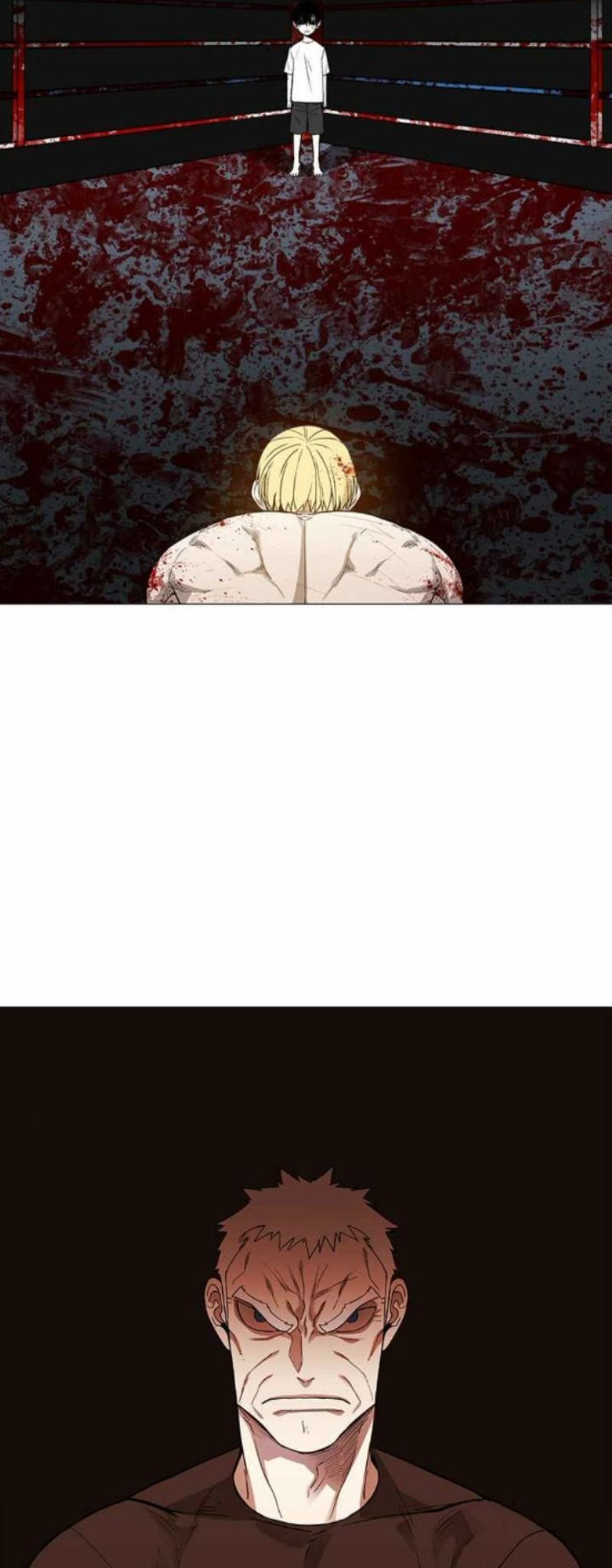 Read The Boxer ID Manga Online