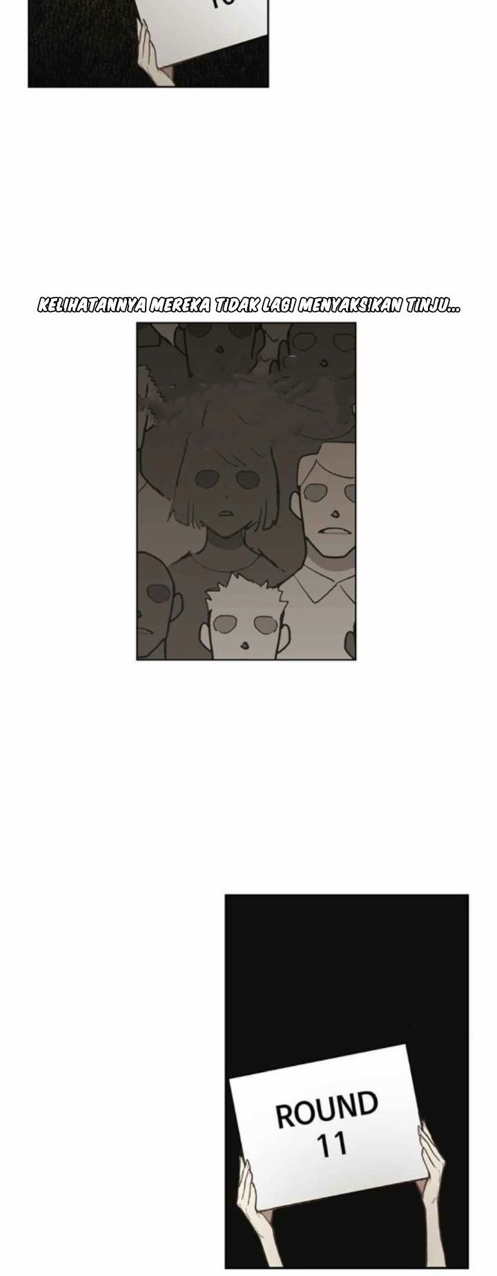 Read The Boxer ID Manga Online