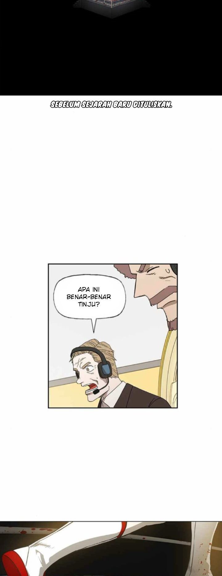 Read The Boxer ID Manga Online