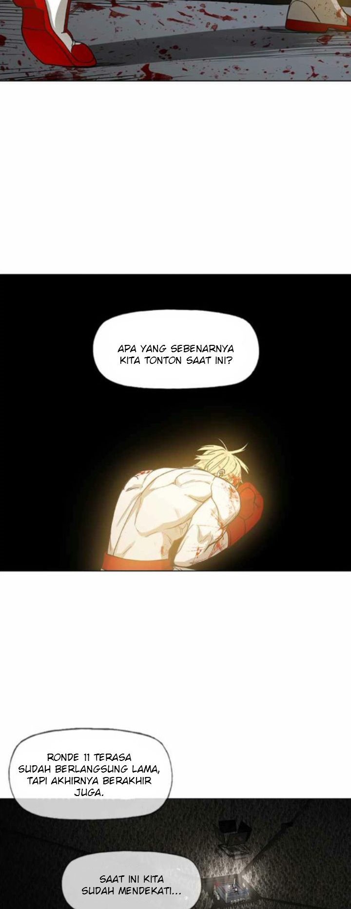 Read The Boxer ID Manga Online