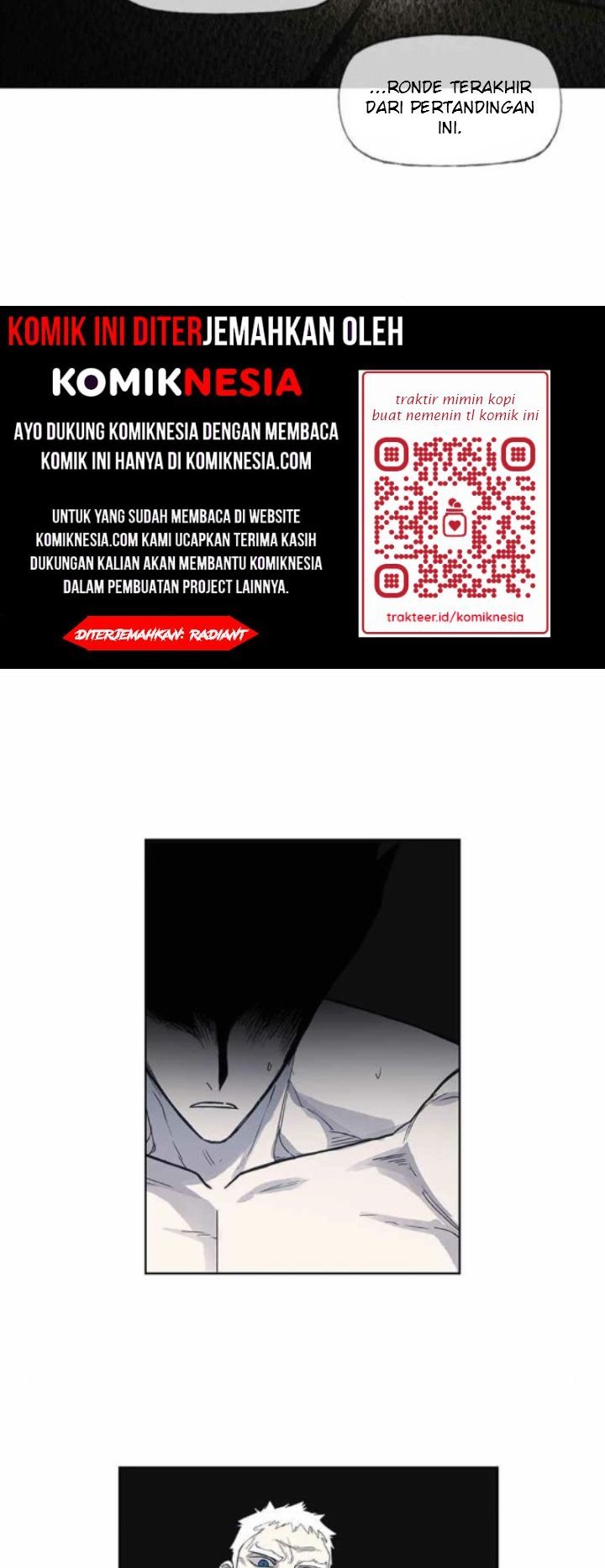 Read The Boxer ID Manga Online