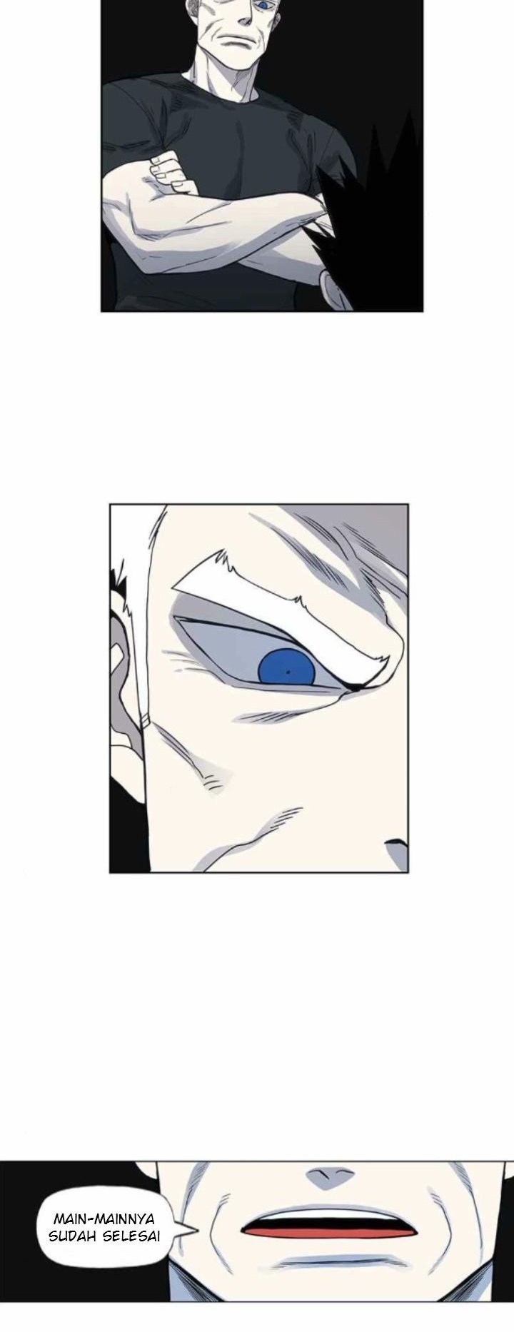 Read The Boxer ID Manga Online