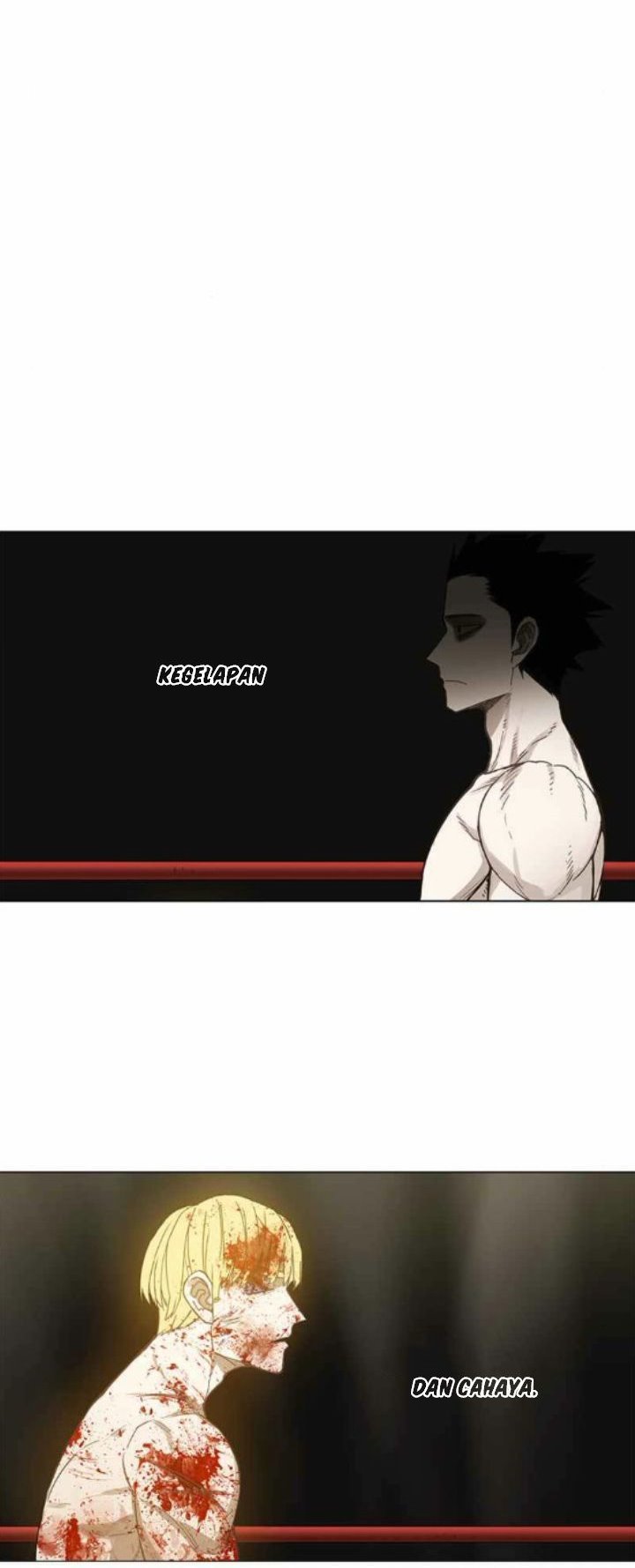 Read The Boxer ID Manga Online