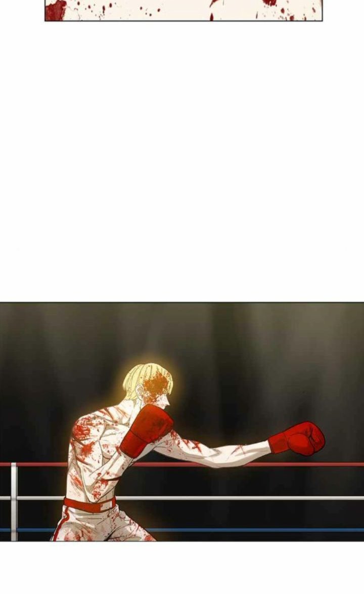 Read The Boxer ID Manga Online