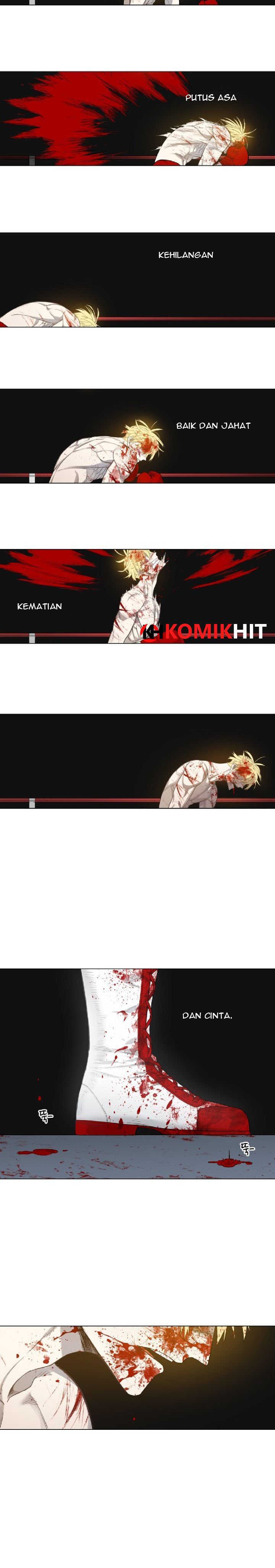 Read The Boxer ID Manga Online