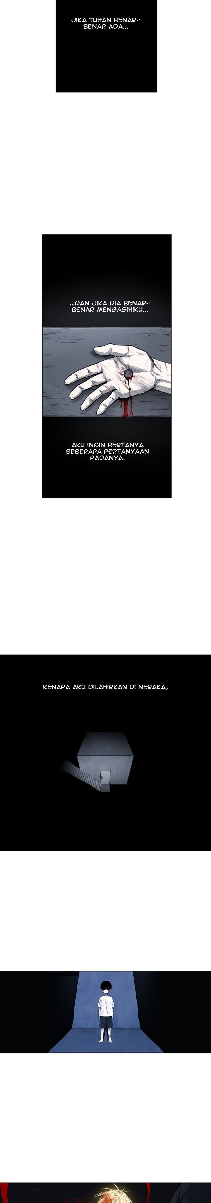 Read The Boxer ID Manga Online
