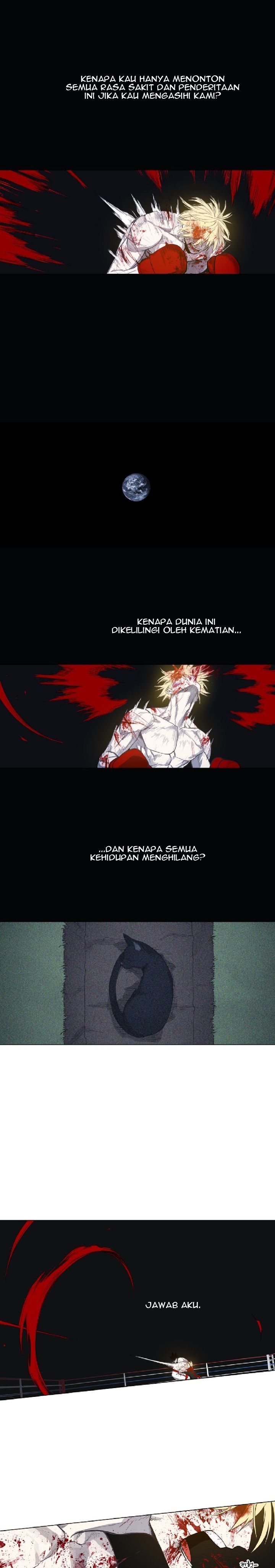 Read The Boxer ID Manga Online