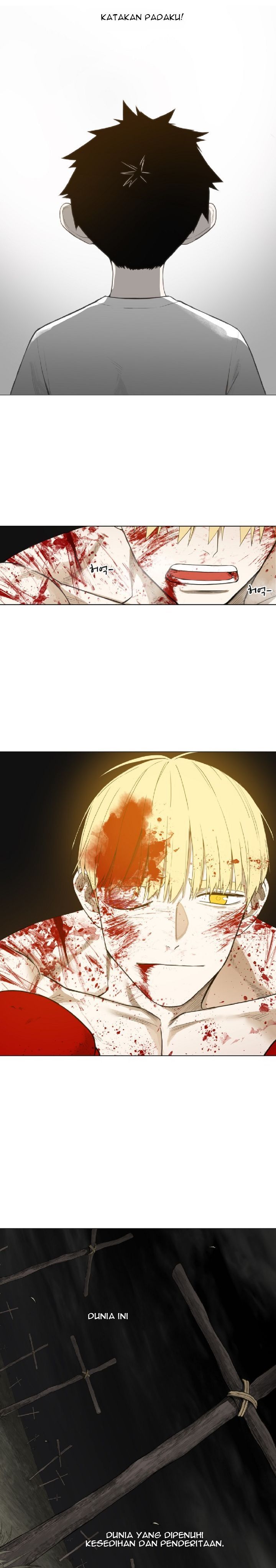 Read The Boxer ID Manga Online
