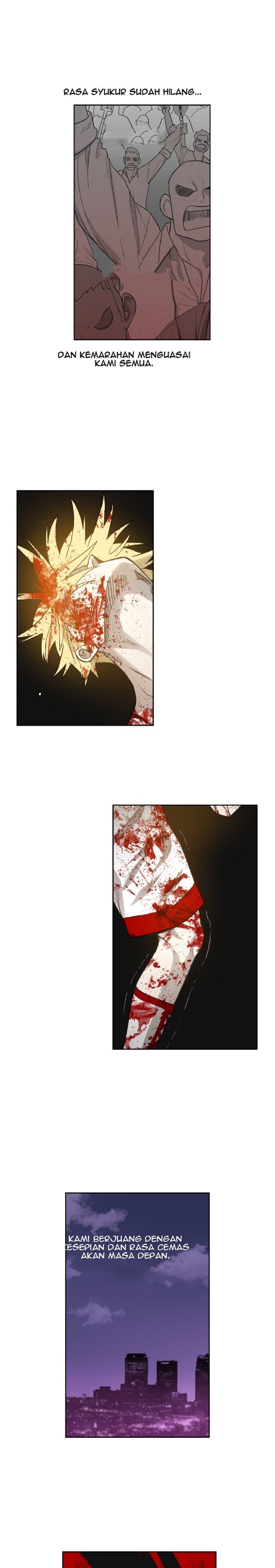 Read The Boxer ID Manga Online