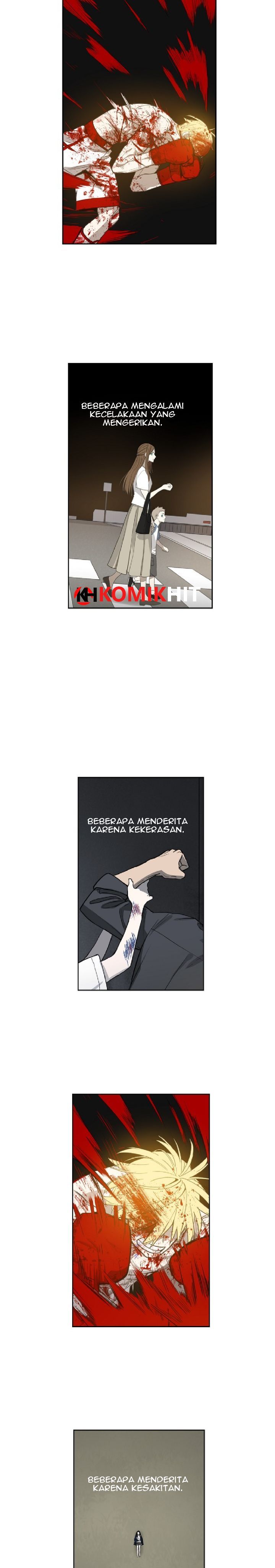 Read The Boxer ID Manga Online