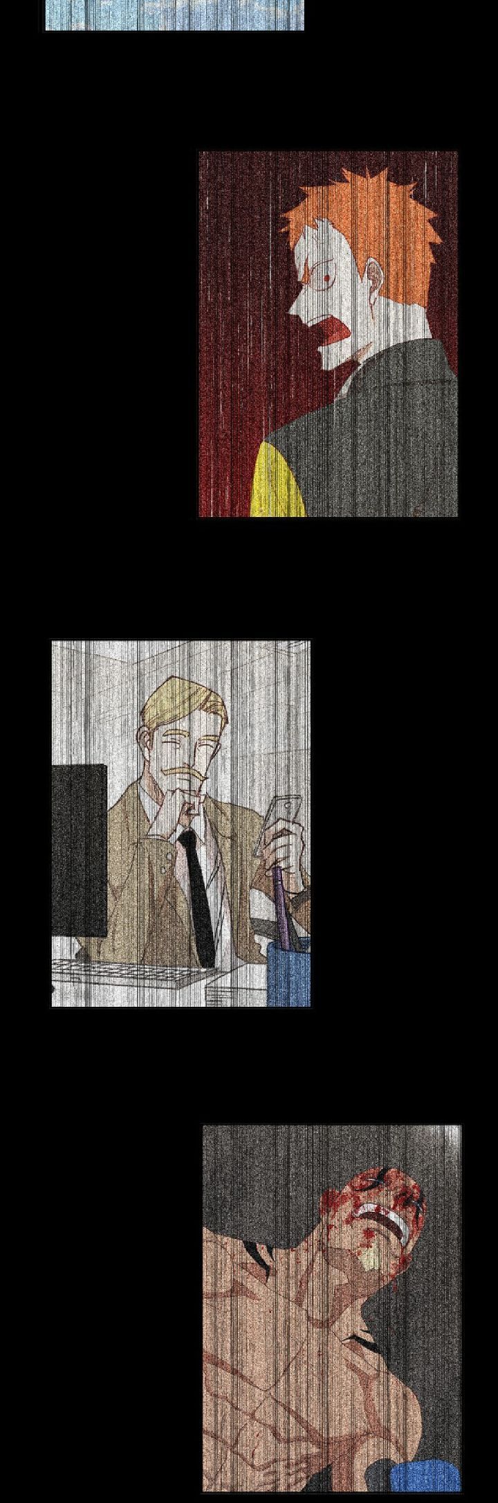 Read The Boxer ID Manga Online