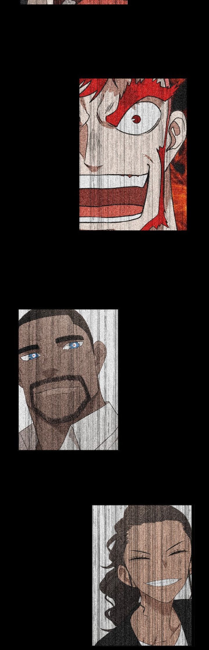 Read The Boxer ID Manga Online