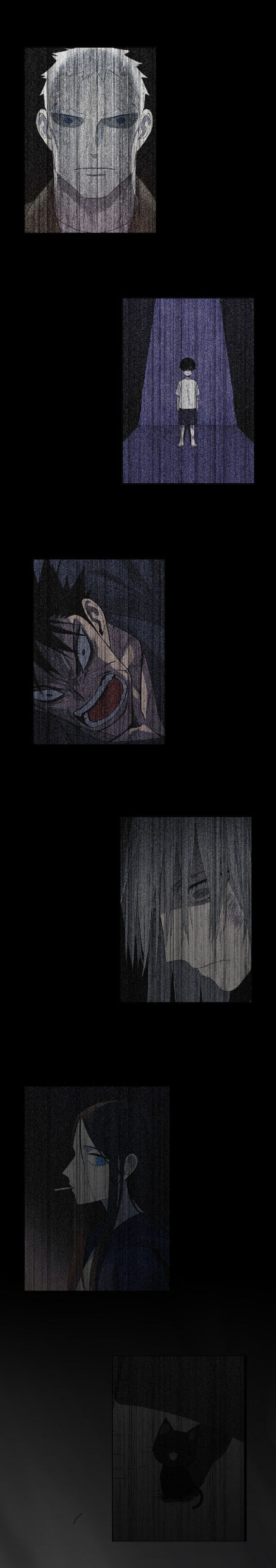 Read The Boxer ID Manga Online