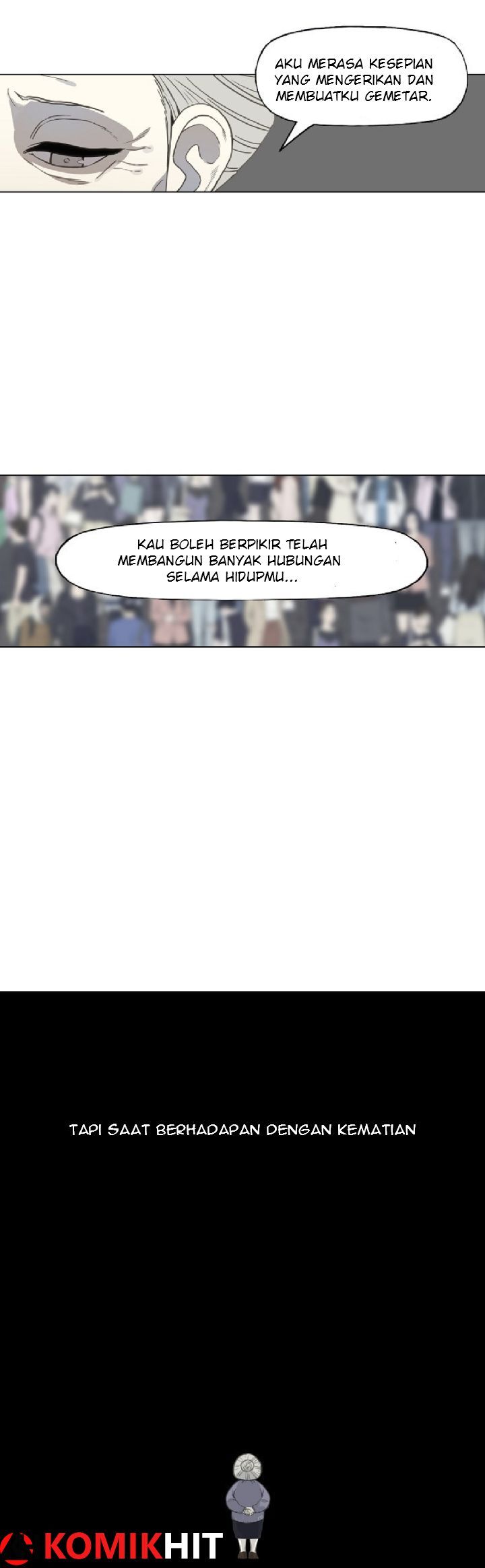 Read The Boxer ID Manga Online