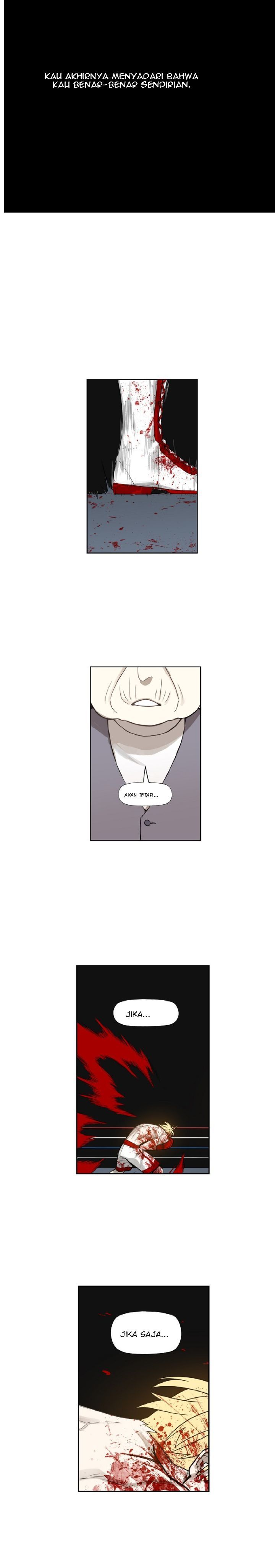 Read The Boxer ID Manga Online