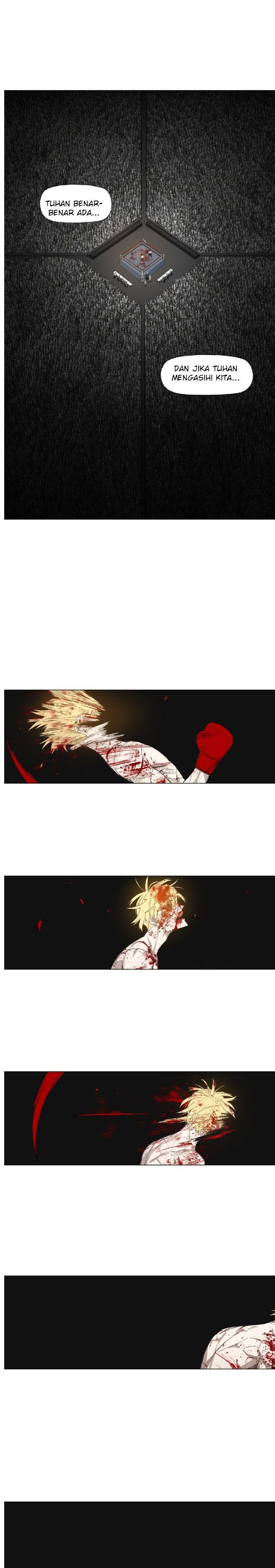 Read The Boxer ID Manga Online