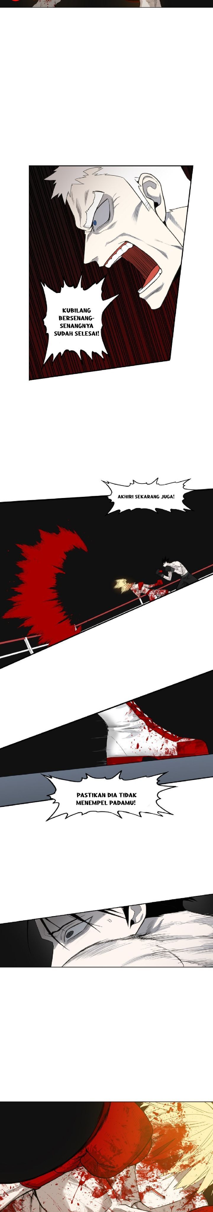 Read The Boxer ID Manga Online