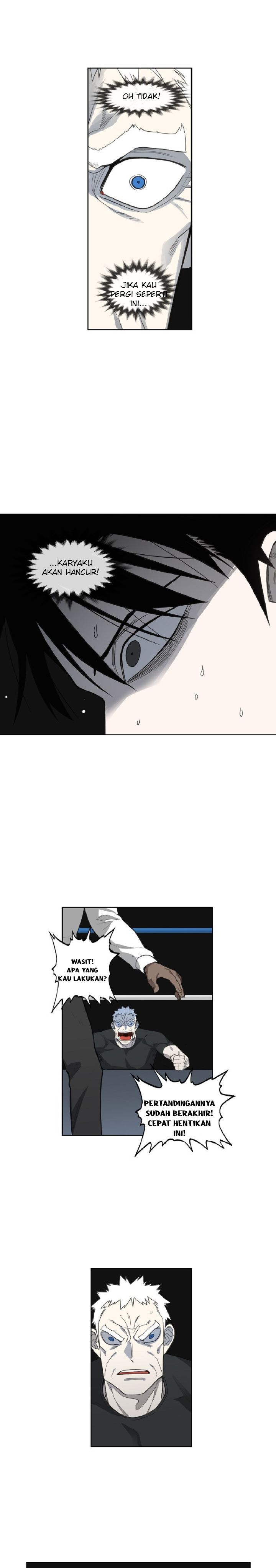 Read The Boxer ID Manga Online