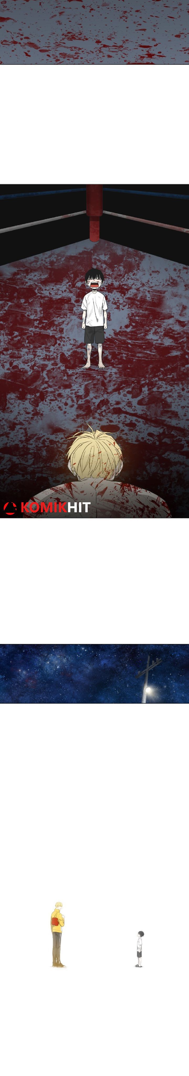 Read The Boxer ID Manga Online
