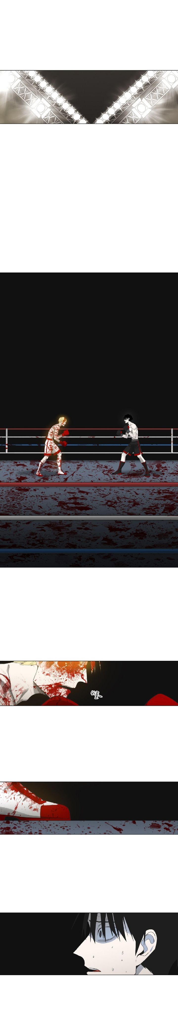 Read The Boxer ID Manga Online