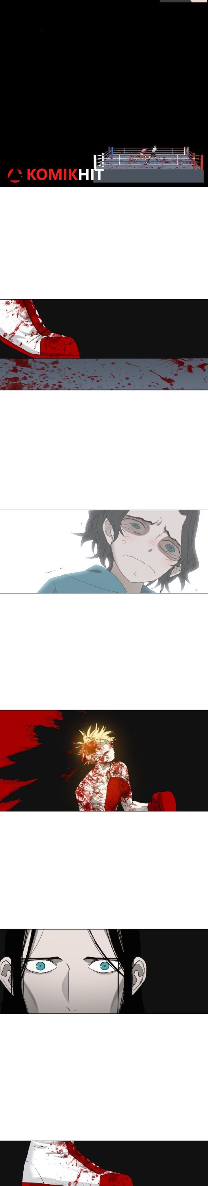 Read The Boxer ID Manga Online