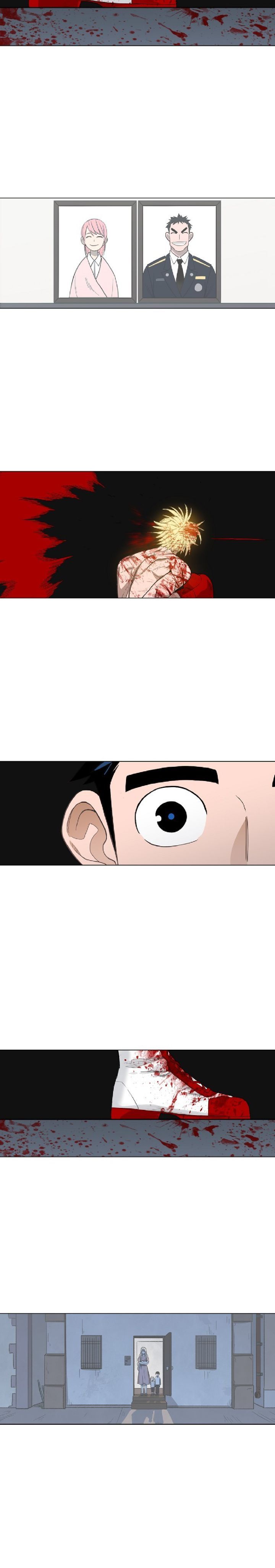 Read The Boxer ID Manga Online