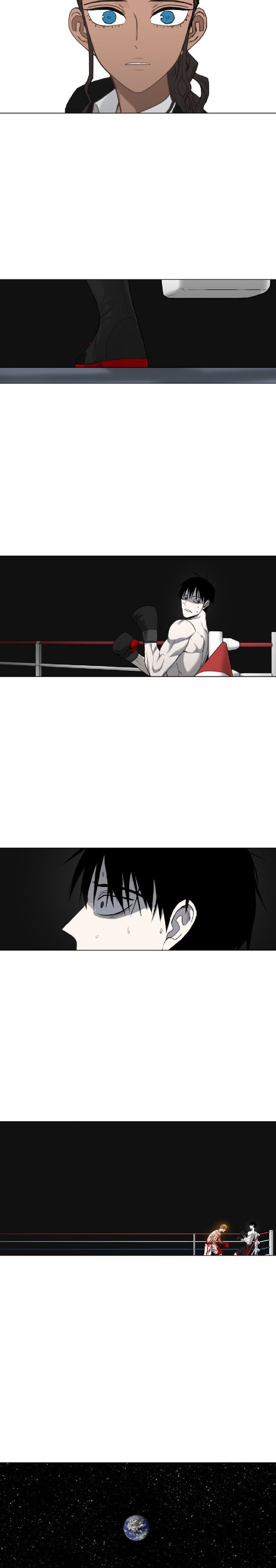 Read The Boxer ID Manga Online