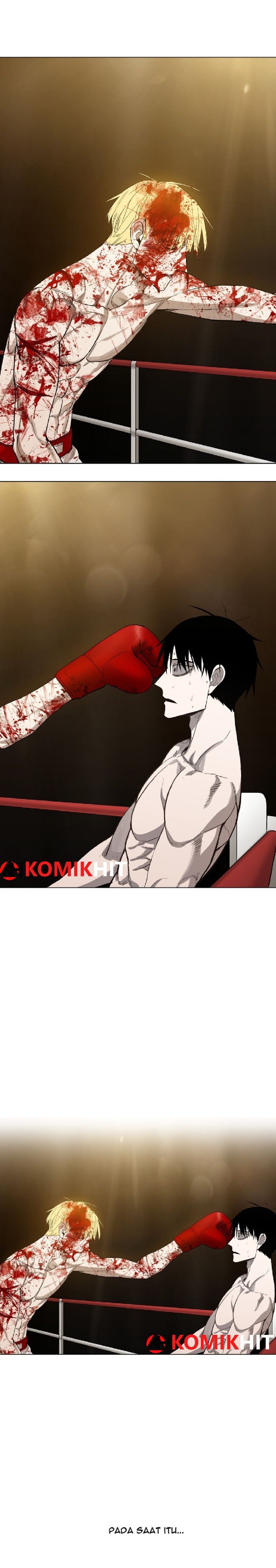 Read The Boxer ID Manga Online