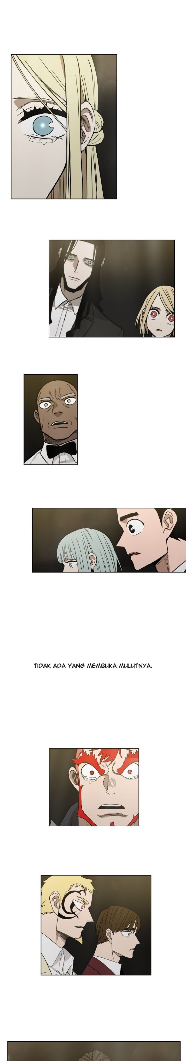 Read The Boxer ID Manga Online