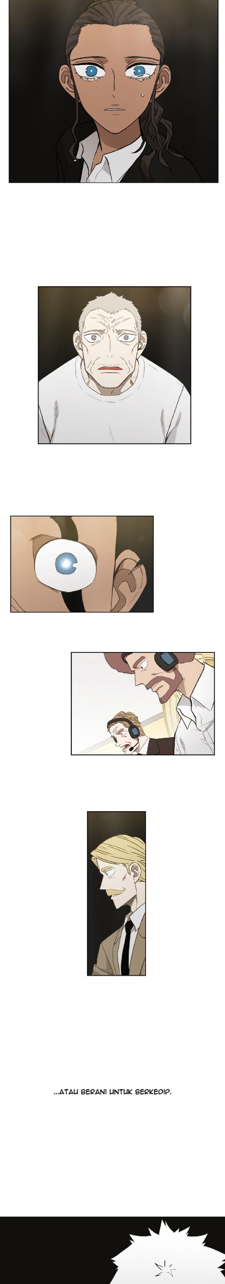 Read The Boxer ID Manga Online