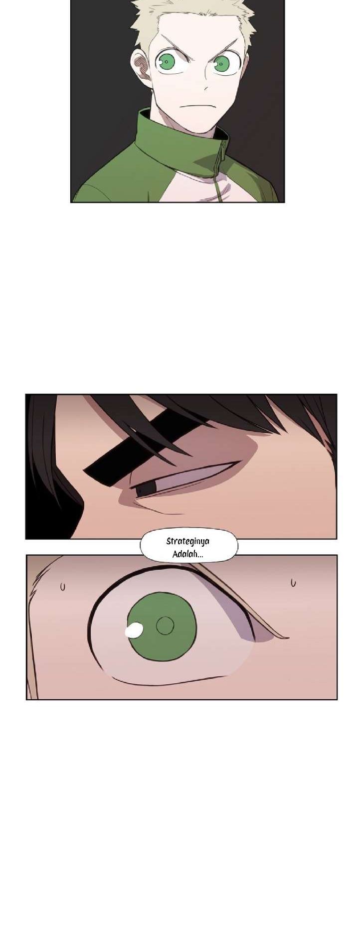 Read The Boxer ID Manga Online