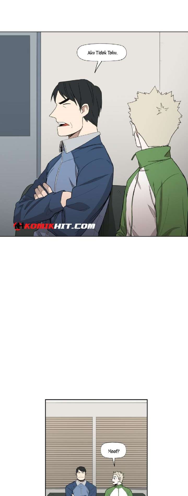 Read The Boxer ID Manga Online