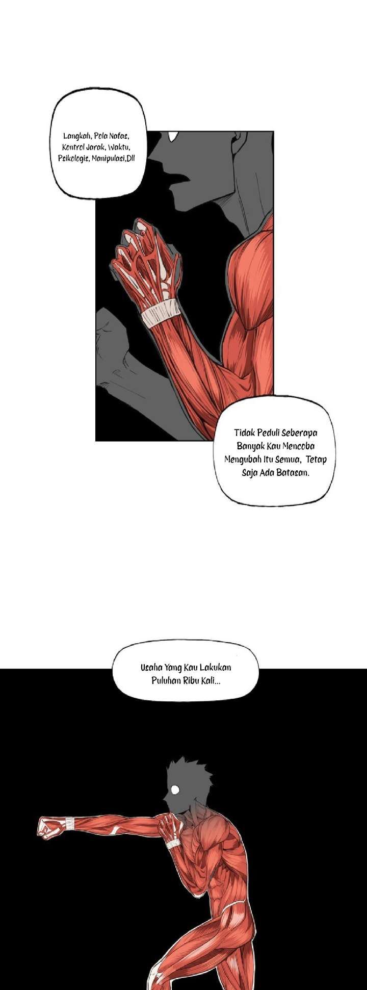 Read The Boxer ID Manga Online