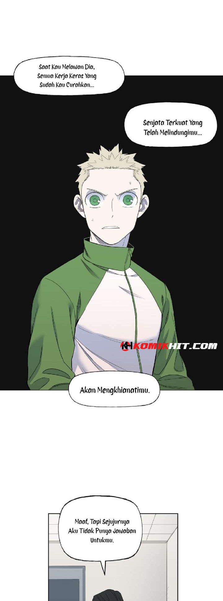 Read The Boxer ID Manga Online
