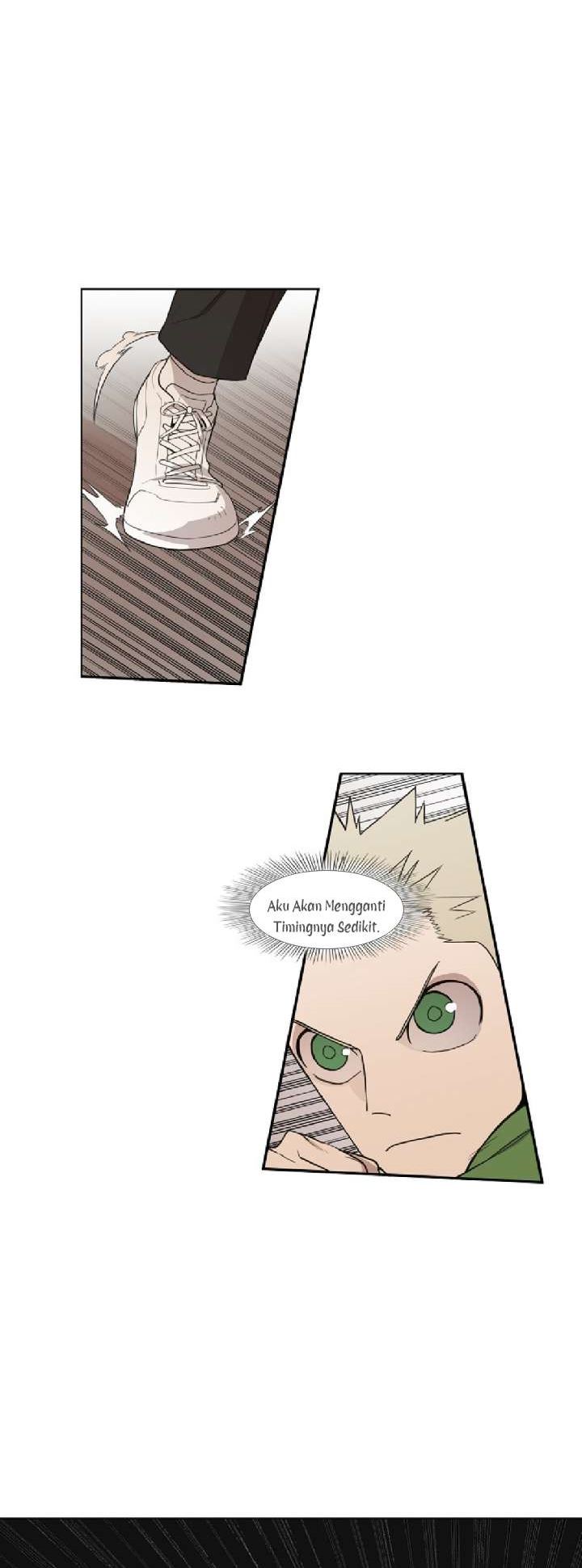 Read The Boxer ID Manga Online