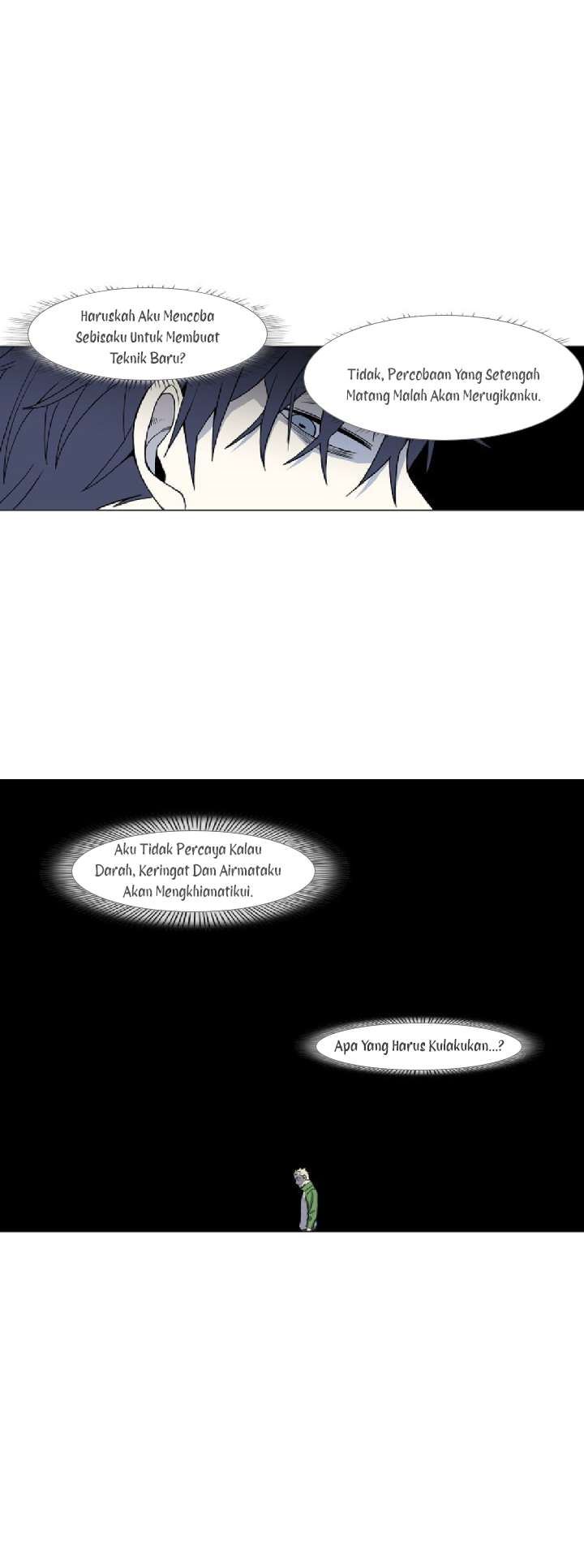 Read The Boxer ID Manga Online