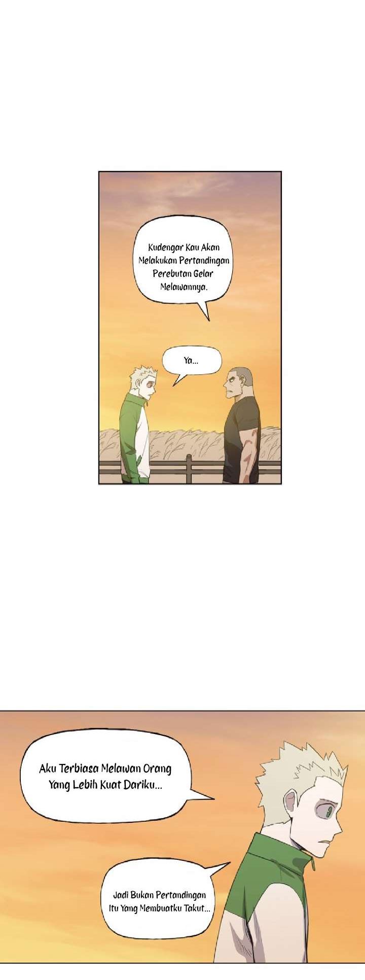 Read The Boxer ID Manga Online