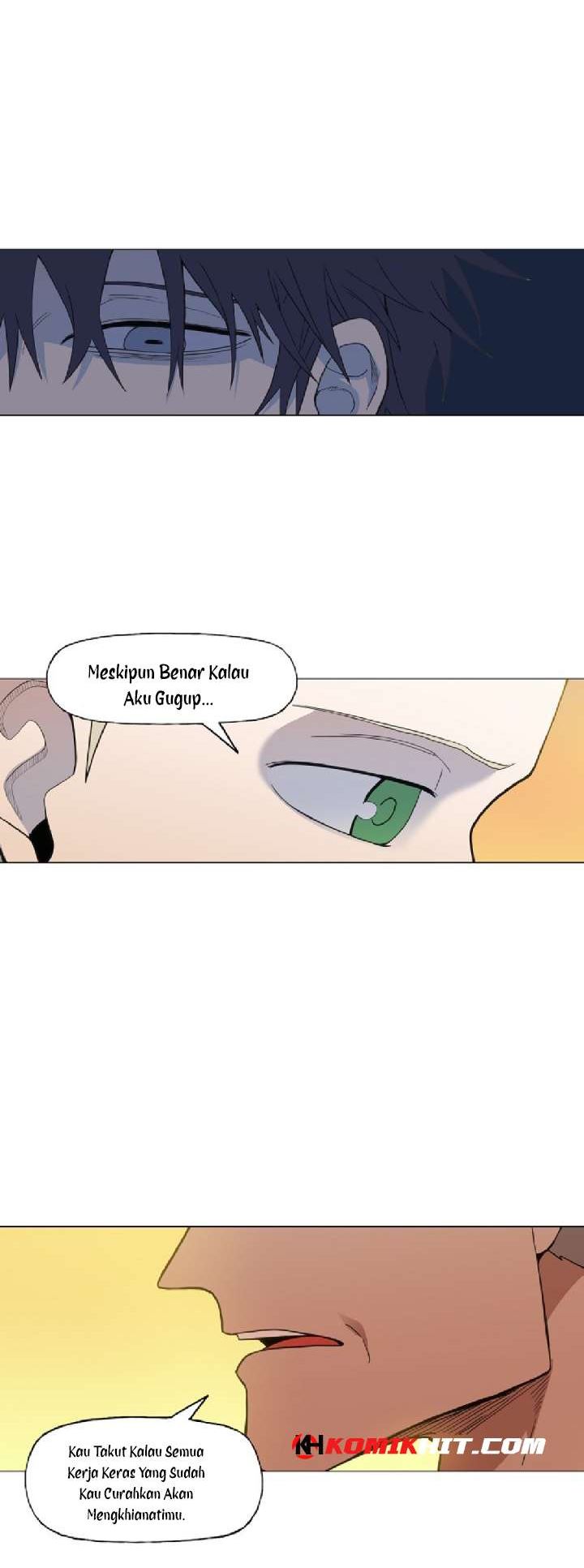 Read The Boxer ID Manga Online