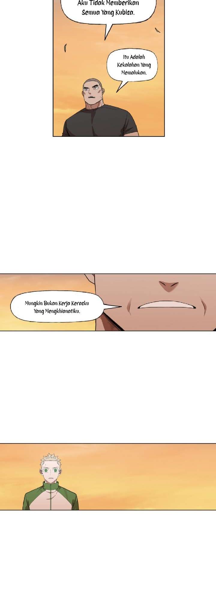 Read The Boxer ID Manga Online
