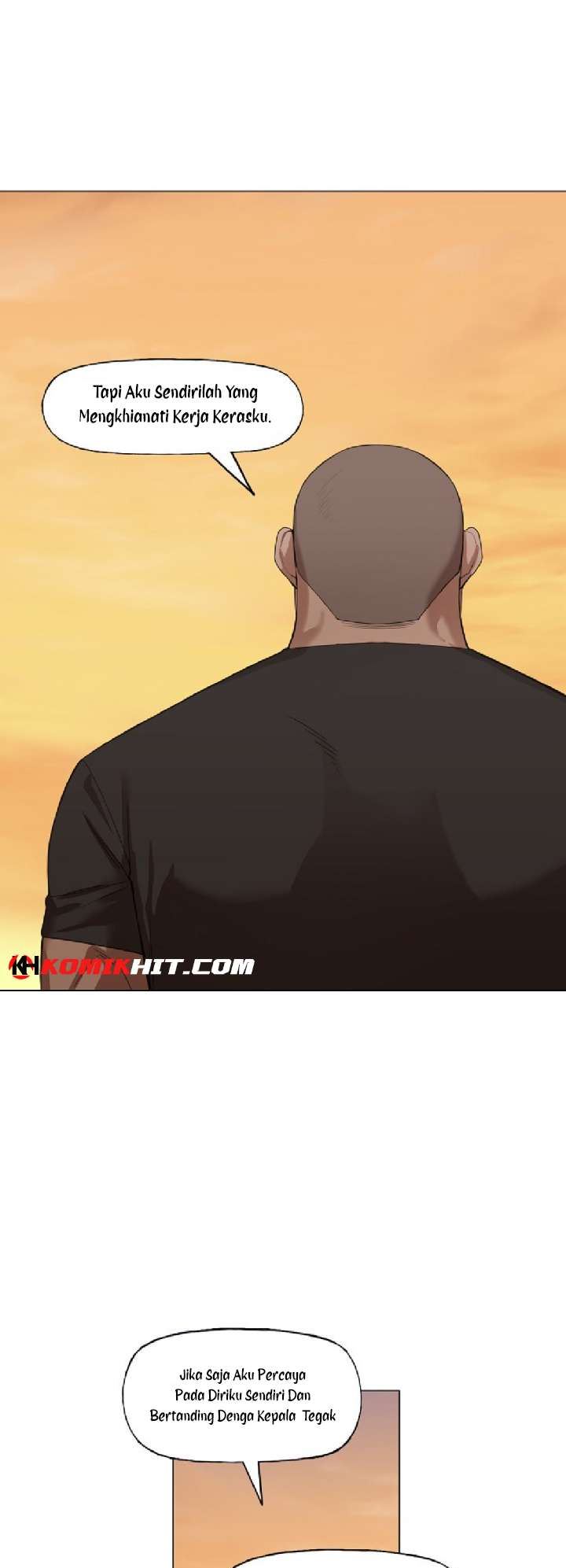 Read The Boxer ID Manga Online