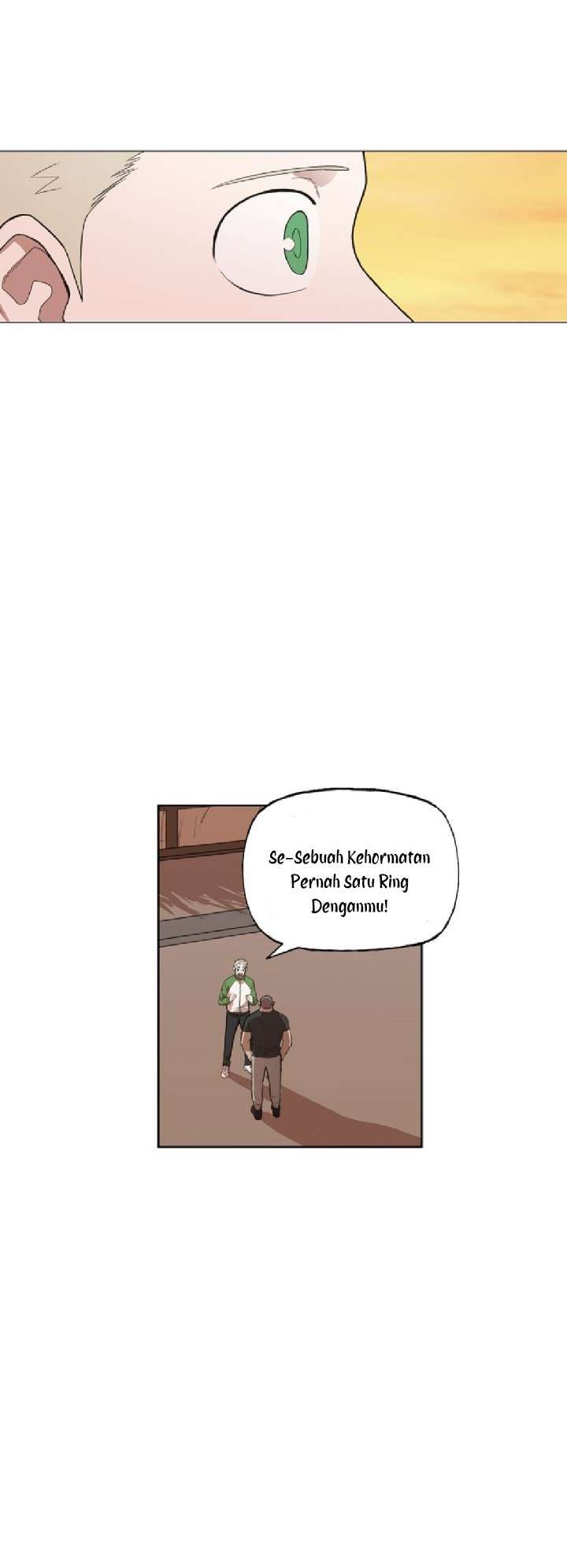 Read The Boxer ID Manga Online
