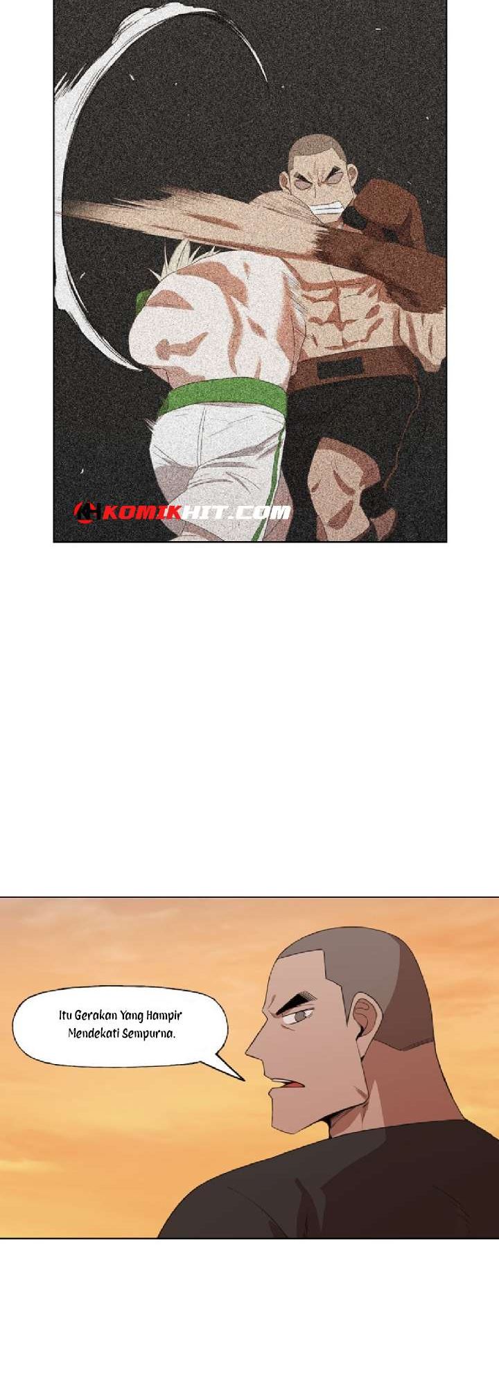 Read The Boxer ID Manga Online