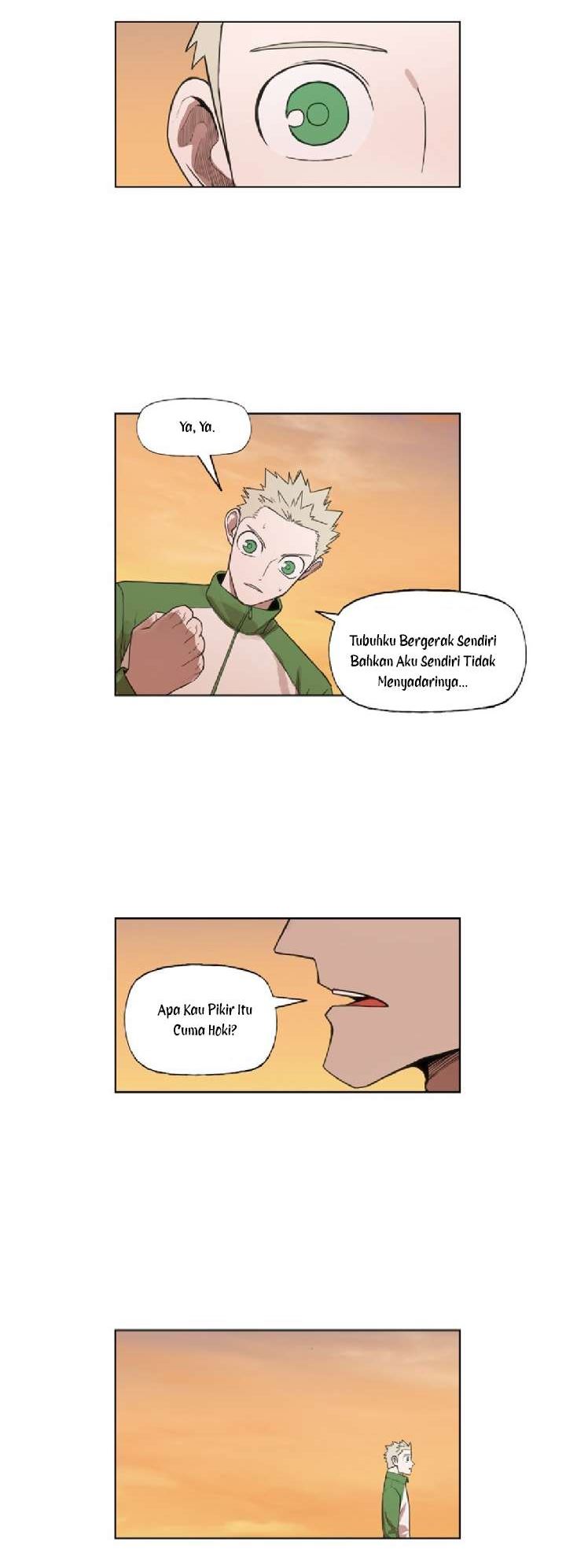 Read The Boxer ID Manga Online