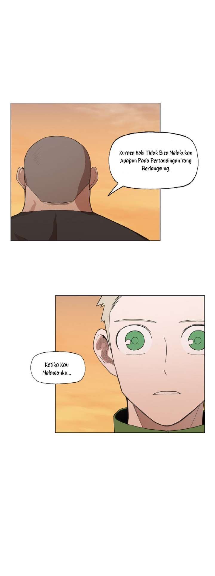 Read The Boxer ID Manga Online