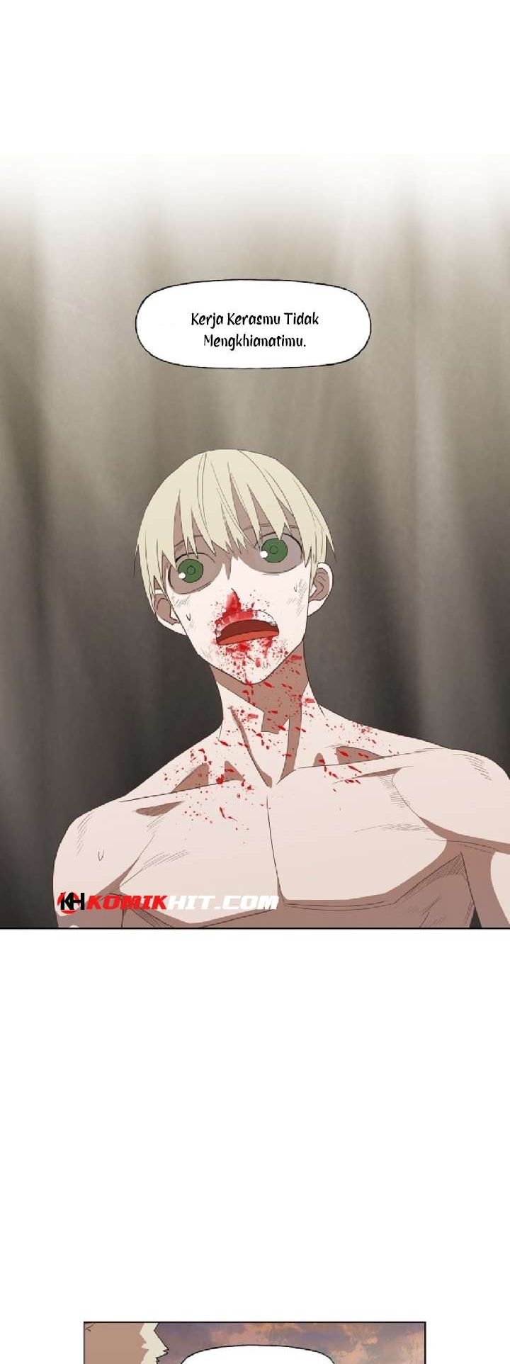 Read The Boxer ID Manga Online